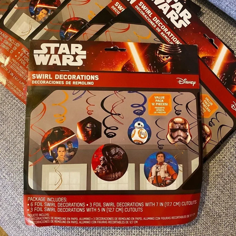 Disney brand new